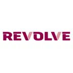 Revolve4her Icon