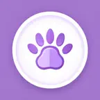 PetBites: Ai Pet Food Tracker iOS Icon