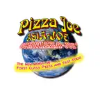Pizza Joe Lieferapp Icon