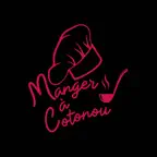 MAC Eats Restaurant Icon