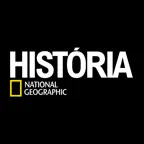 National Geographic História iOS Icon