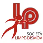 LIMPE-DISMOV iOS Icon