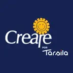 Escola Creare Icon