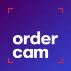 Order Cam iOS Icon