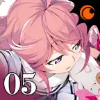 Grisaia Phantom Trigger Vol.5 iOS Icon