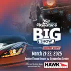 KEYSTONE AUTOMOTIVE BIG SHOW iOS Icon