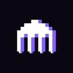 Kraken Inky iOS Icon
