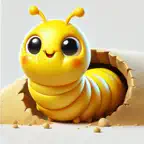 Cater Puller iOS Icon
