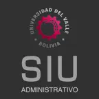SIU Administrativo iOS Icon