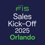 FIS Sales Kick-Off 2025 NA iOS Icon