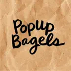 PopUp Bagels iOS Icon