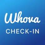 Whova Kiosk iOS Icon