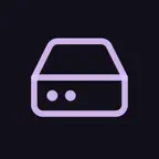 Railway.app Client — Station iOS Icon