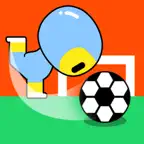 Soccer Penalty Shootout iOS Icon