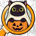 Find Cats: Hidden Objects iOS Icon