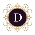 Dwarika Ornaments iOS Icon