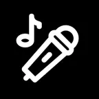 Music Separator - Remove vocal iOS Icon