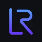lr调色 iOS Icon