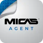 MICAS Mobile Agent iOS Icon