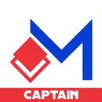 Makank Captain iOS Icon