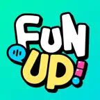 FunUp-Games, Chat & Party icon