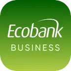 Ecobank Business iOS Icon