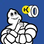 MICHELIN MyXpert iOS Icon