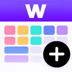 Weekly Tasking : Plan & Track iOS Icon