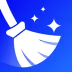 Swipe Photo Cleaner - Clean AI iOS Icon