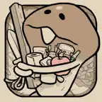 Mushroom Escape Game iOS Icon
