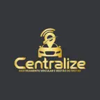 Centralize Rastreamento iOS Icon