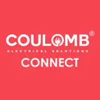 Coulomb Connect iOS Icon