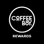 Coffeeboy Rewards iOS Icon