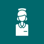 Global Nurse Qualifying Test iOS Icon