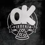 PIZZERIA OK iOS Icon