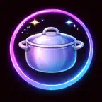 One Pot Recipes iOS Icon