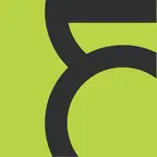 БЕЙДЖАНС iOS Icon