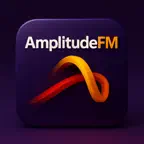 Amplitude FM iOS Icon