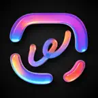 Create AI Video,Image&Effects iOS Icon