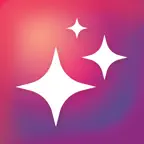 AI Image Generator: Art Studio iOS Icon