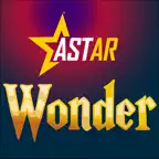 ASTAR Wonder iOS Icon