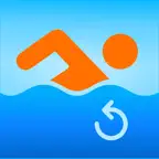 Video Coach Aquatics iOS Icon