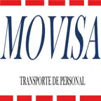 Transportes Movisa iOS Icon