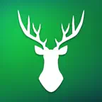 Carta de Caça Pro iOS Icon