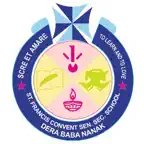 St Francis Con Dera Baba Nanak iOS Icon