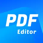 PDF Editor: Scan & Convert icon