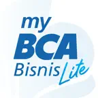 myBCA Bisnis Lite icon