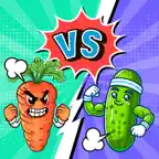 Battle Challenge: Funny Filter iOS Icon