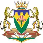 Free State Schools App iOS Icon