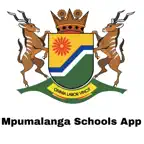 Mpumalanga Schools App iOS Icon